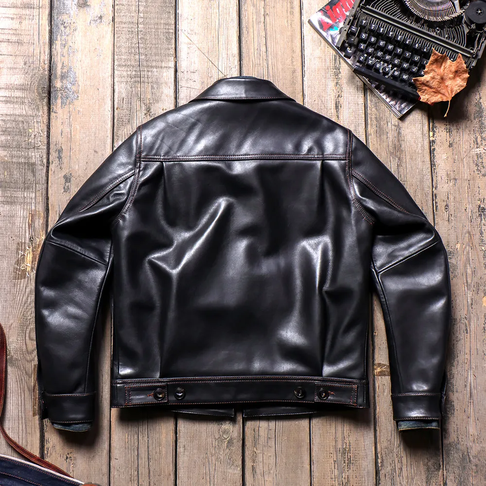 Men's Type 507XX Leather Jacket