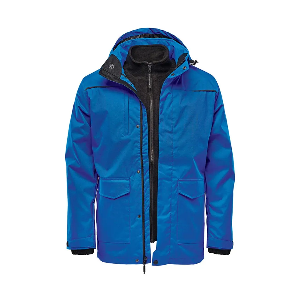 Men's Vortex HD 3-in-1 System Parka