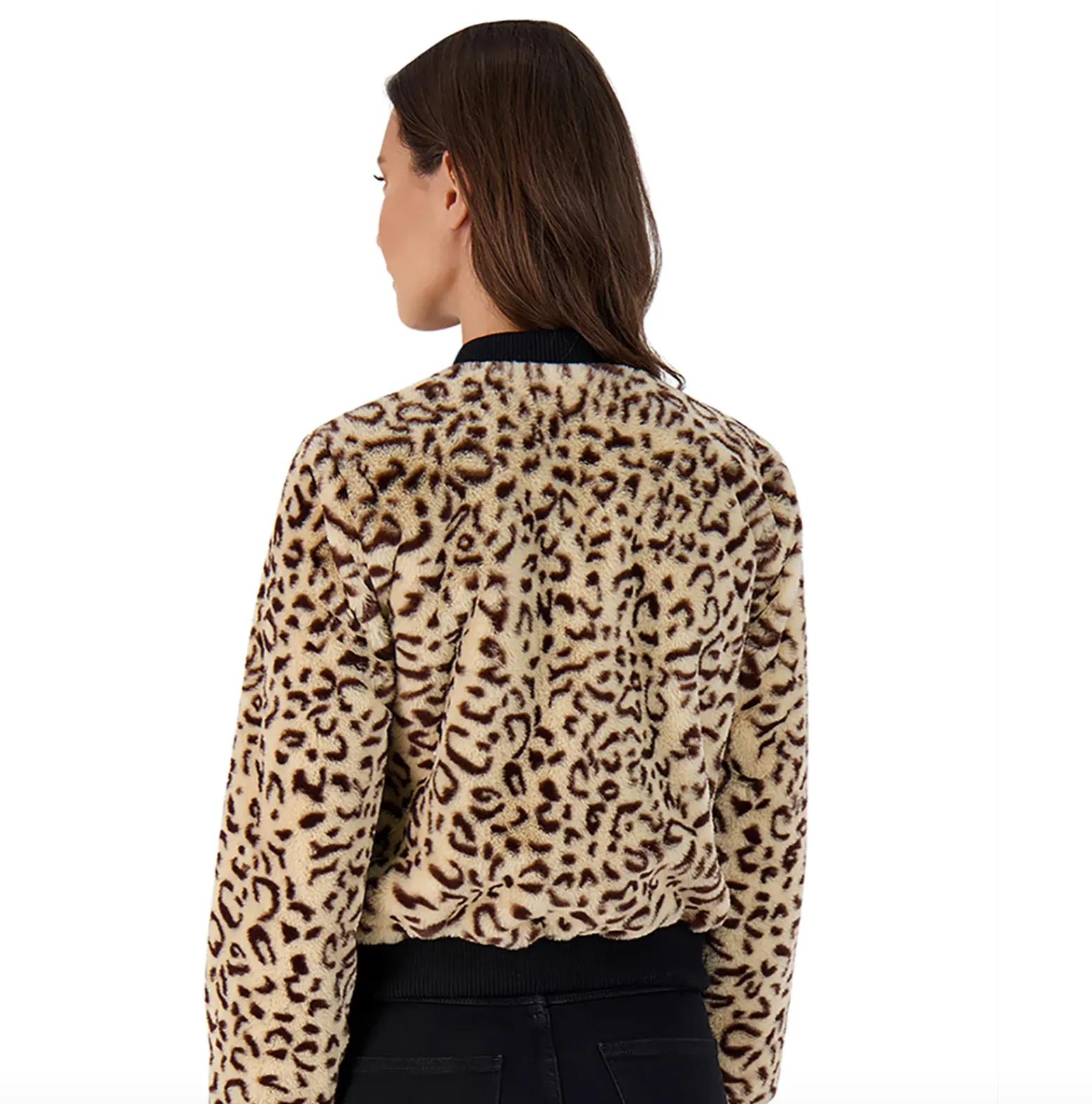 Meow Factor Jacket