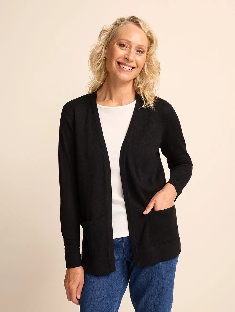 Moya Cardigan