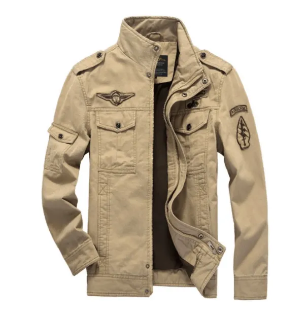 NAVIGATOR JACKET