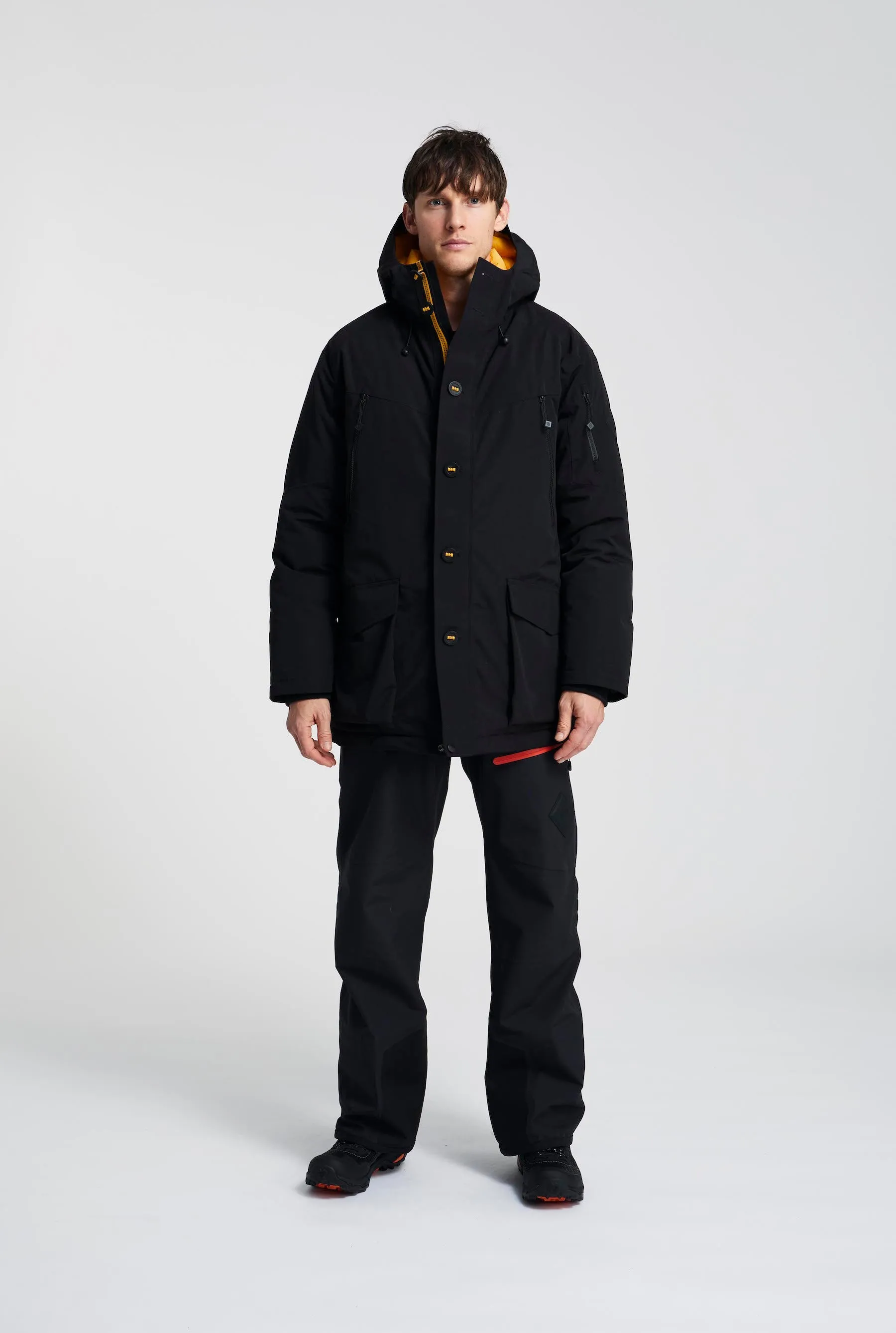 Ottawa Down Parka