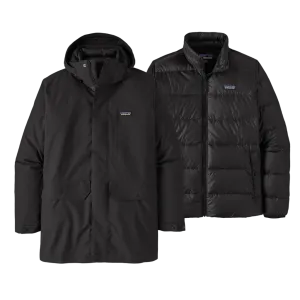 Patagonia Men's Tres 3-in-1 Parka