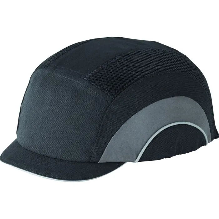 PIP HardCap A1  282-ABM130 Baseball Style Bump Cap, 1 Each