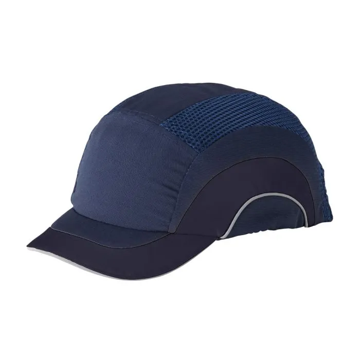 PIP HardCap A1  282-ABS150 Baseball Style Bump Cap, 1 Each