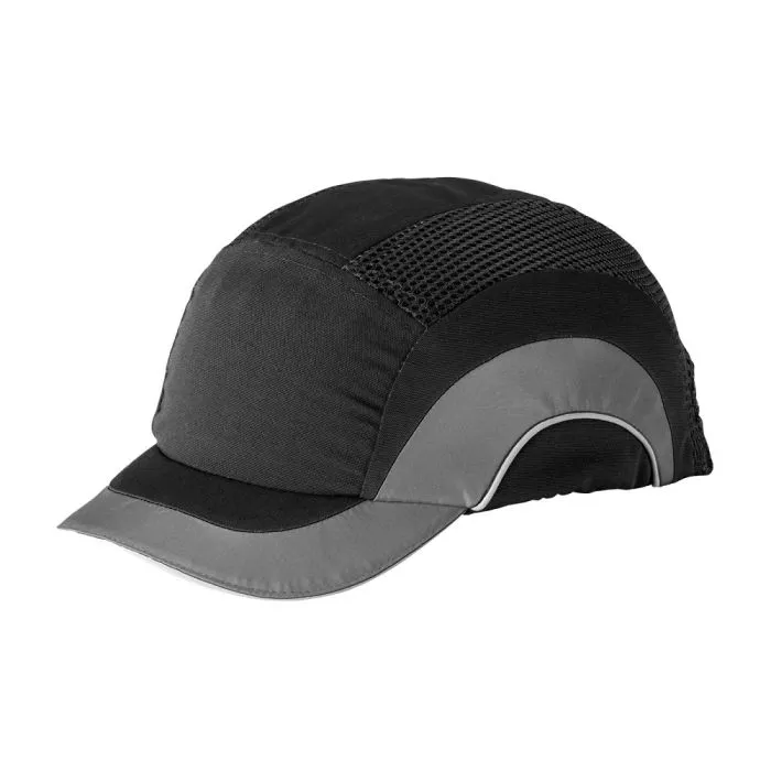 PIP HardCap A1  282-ABS150 Baseball Style Bump Cap, 1 Each