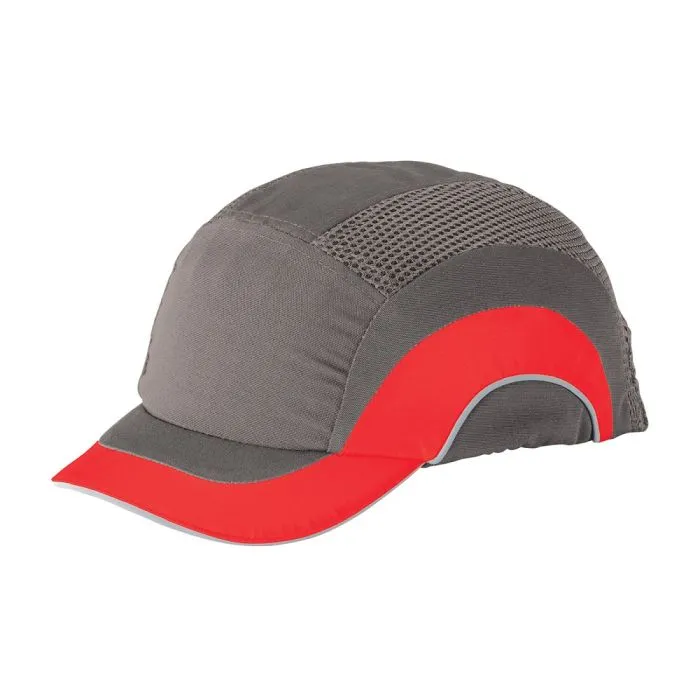 PIP HardCap A1  282-ABS150 Baseball Style Bump Cap, 1 Each