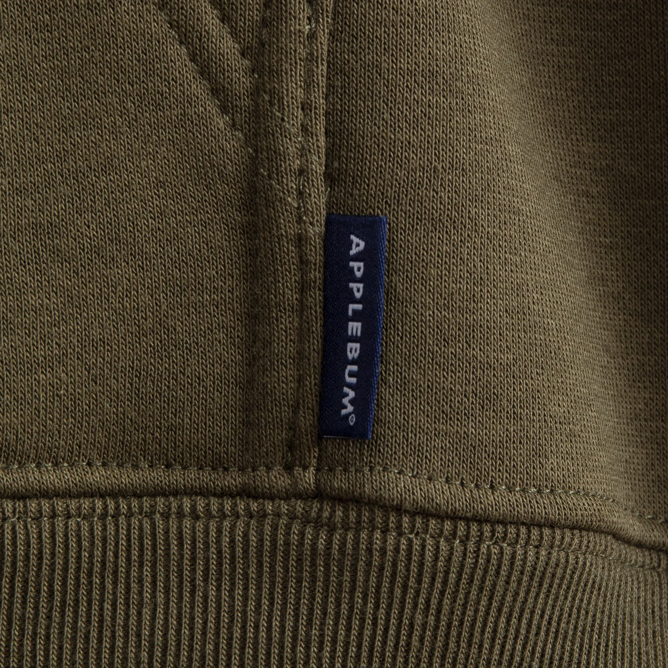 Real Tree Camo AB Sweat Parka [Olive] / 2410406