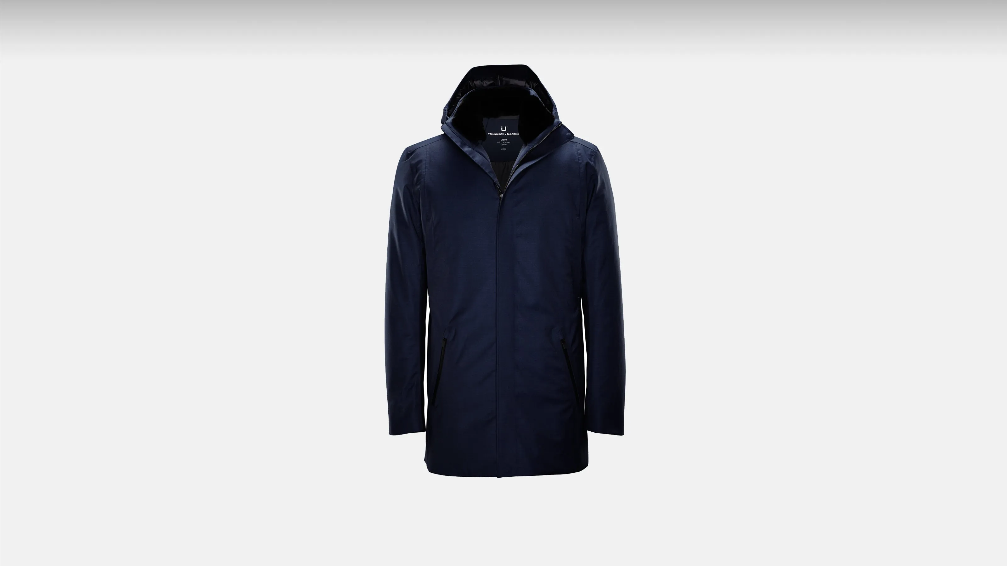 REGULATOR™ PARKA SAVILE