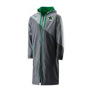 Southlake Dragons Speedo Color Block Parka w/ Embroidered Logo