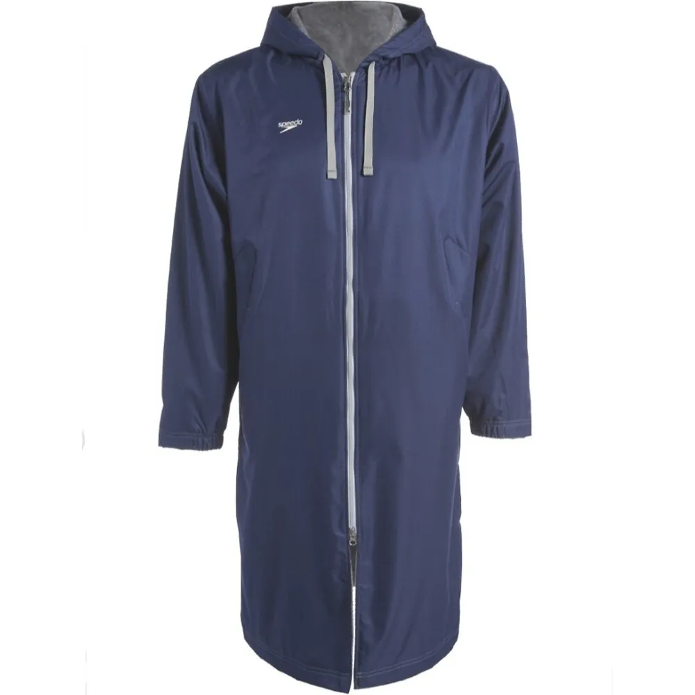 Speedo Unisex Deck Coat