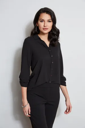 T-Tahari Button Down Shirt