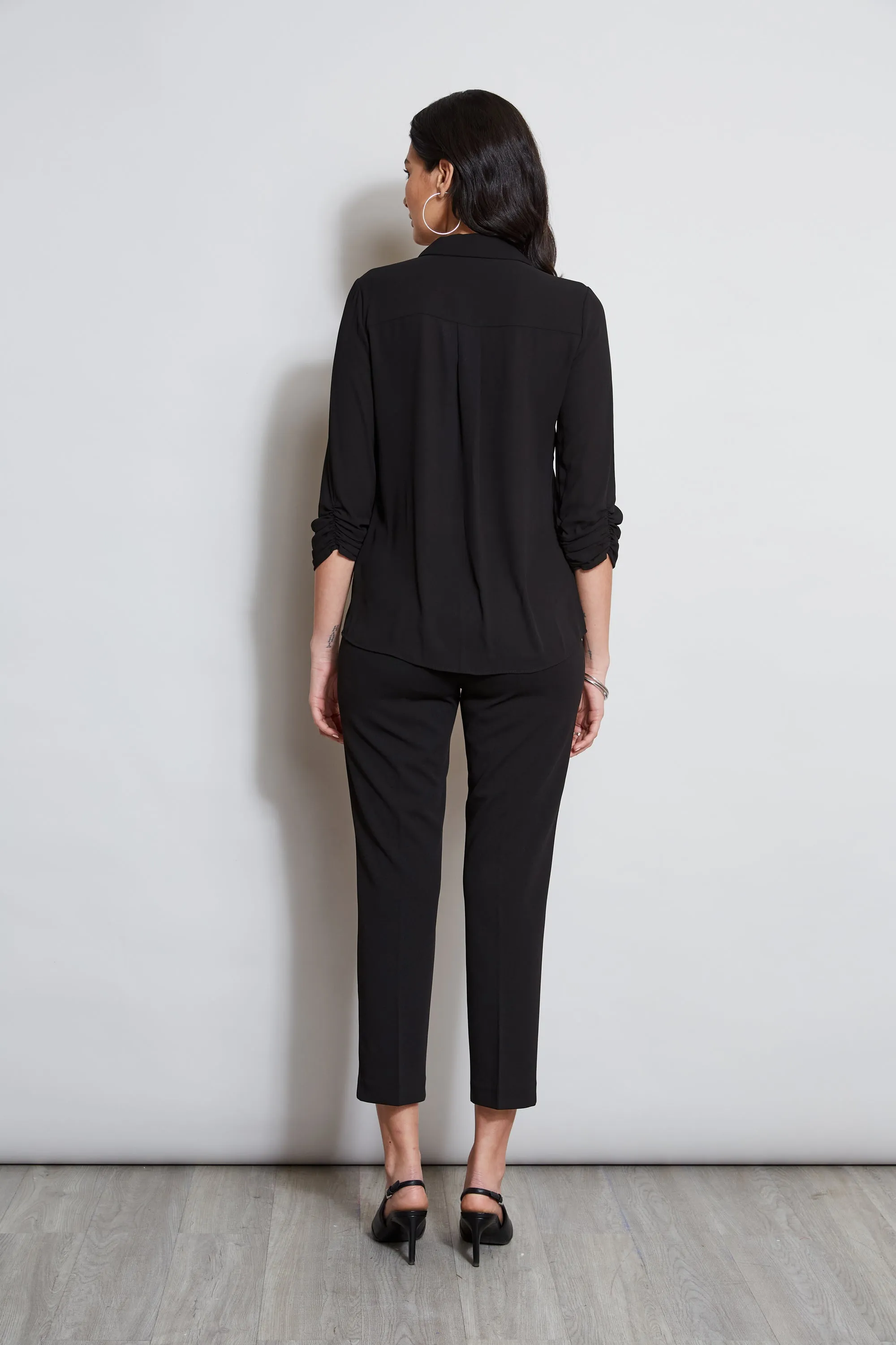 T-Tahari Button Down Shirt