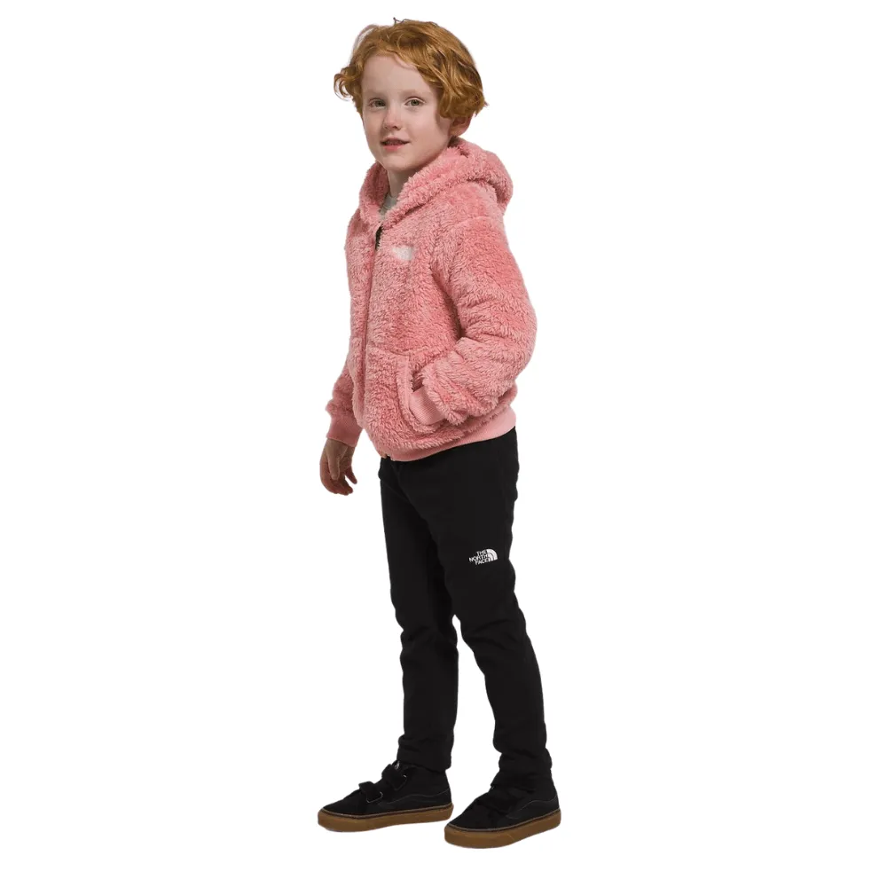 The North Face Kids Suave Oso Full Zip Hoodie