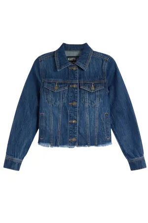 TWEEN HAMPTON JACKET