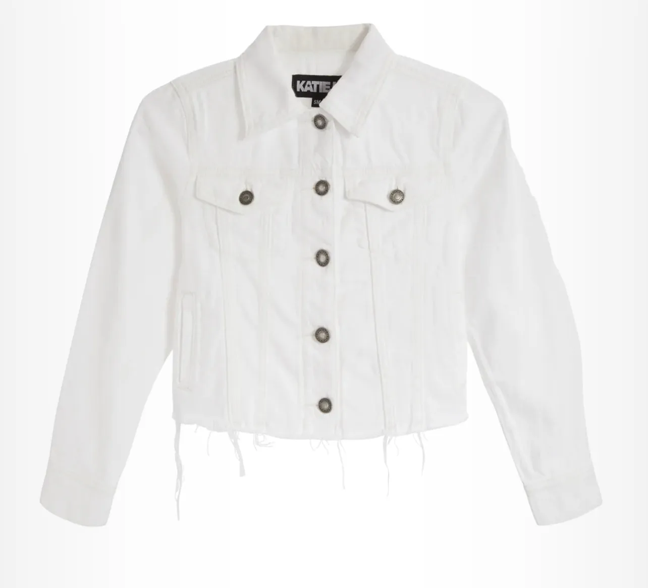 TWEEN HAMPTON JACKET