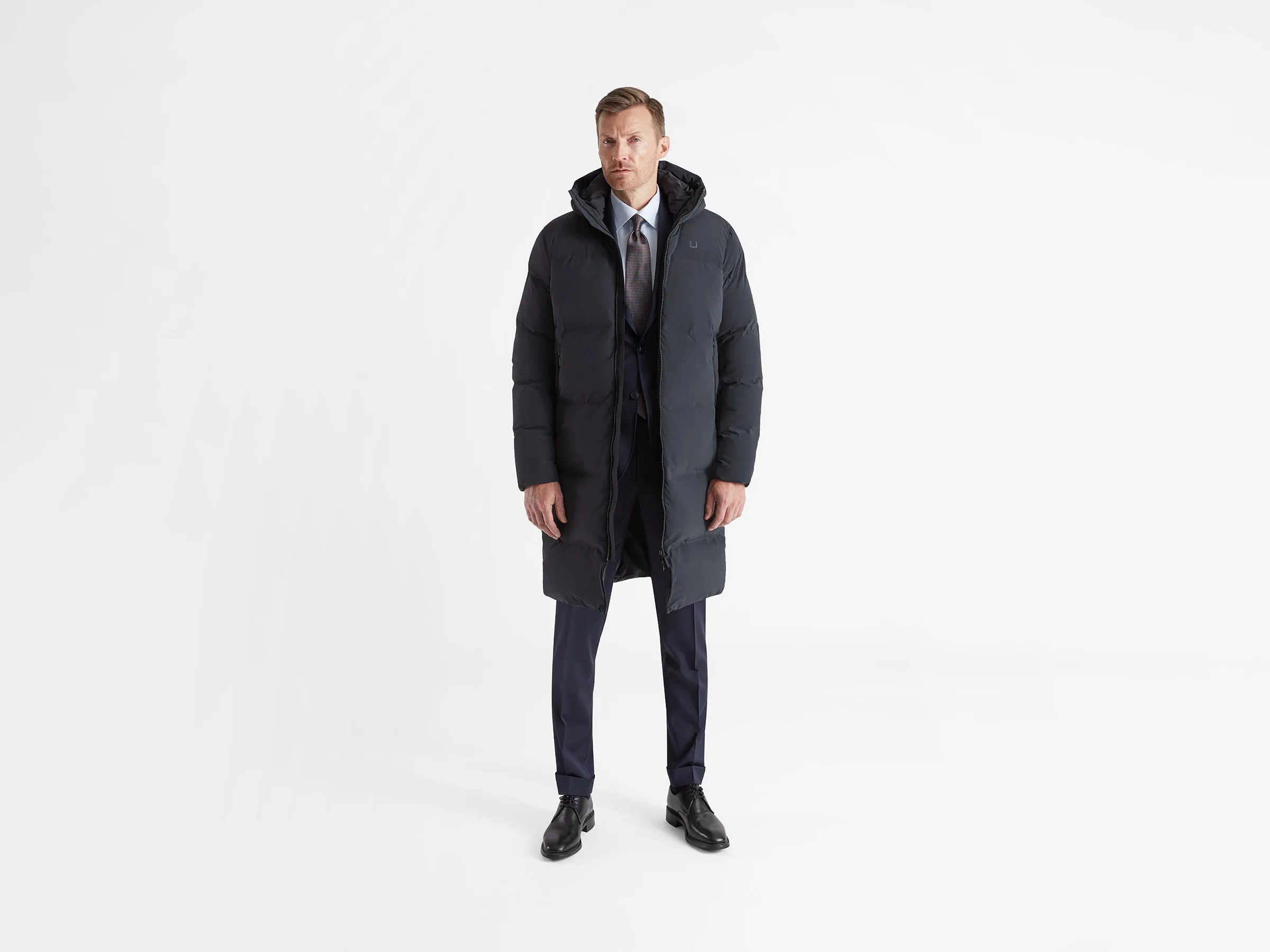 TYCOON™ COAT