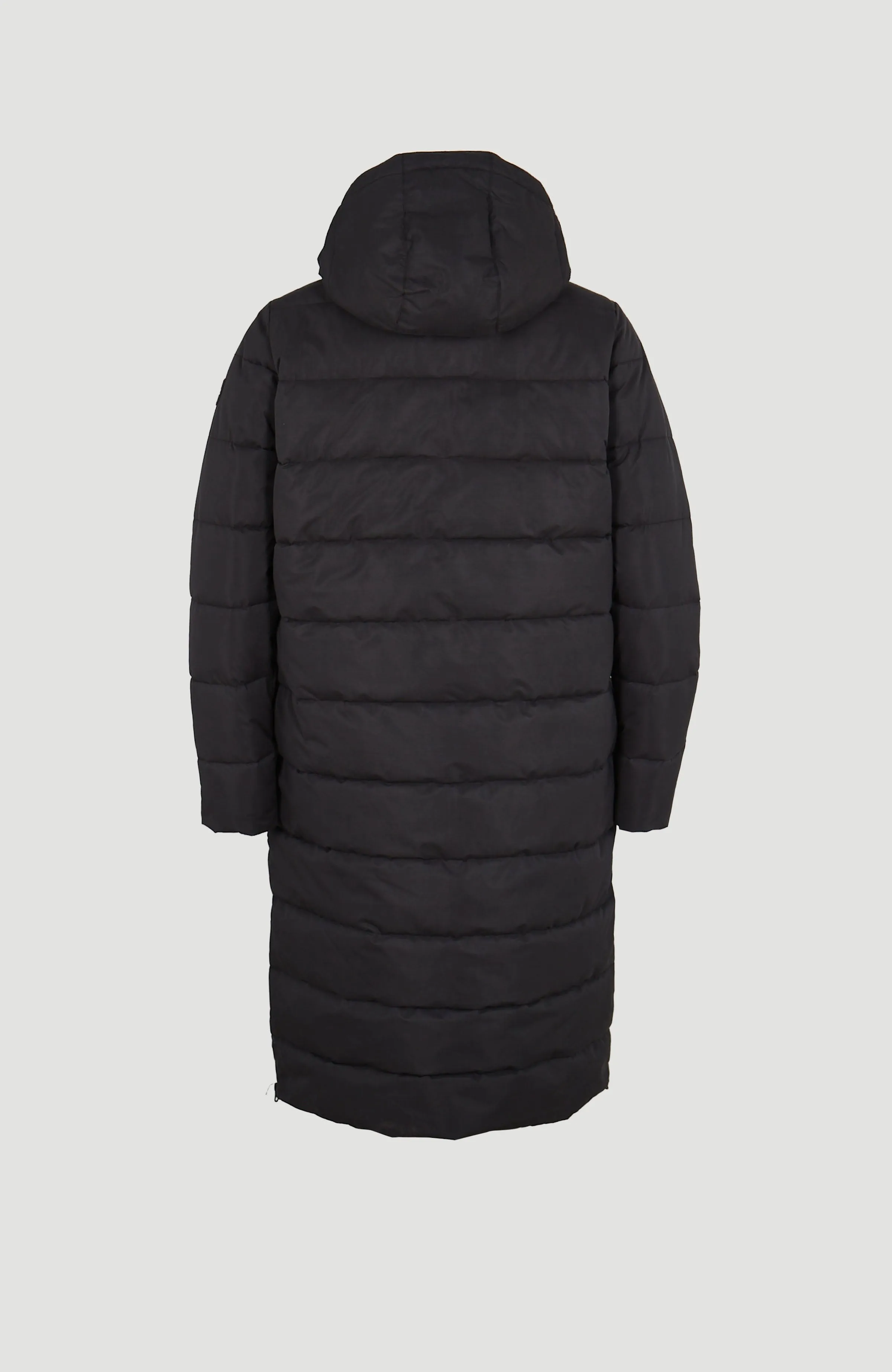 Umka Parka Jacket | Black Out