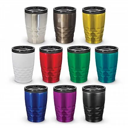 Urban Reusable Coffee Cup - 400ml