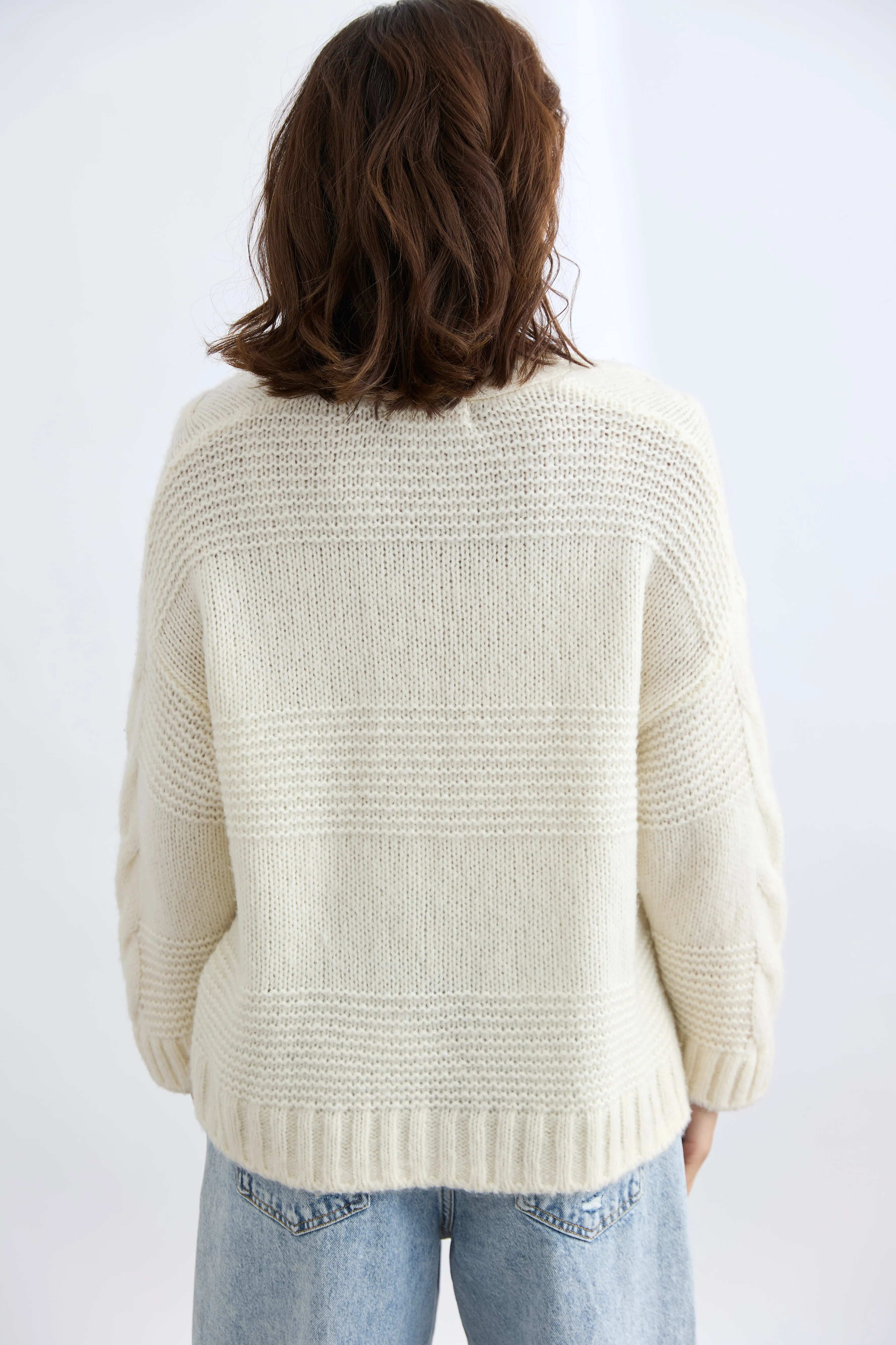 Willow Cardigan