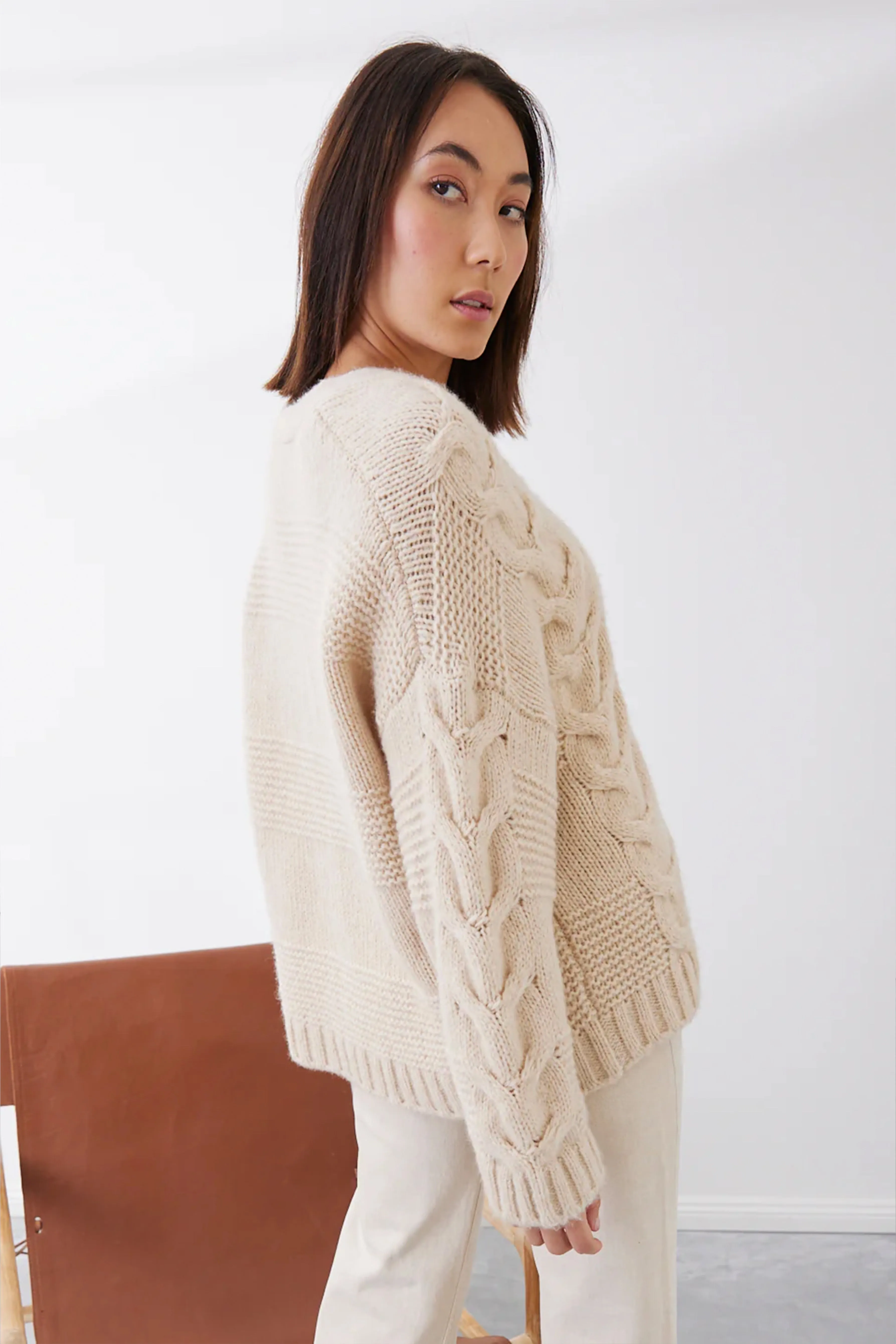 Willow Cardigan