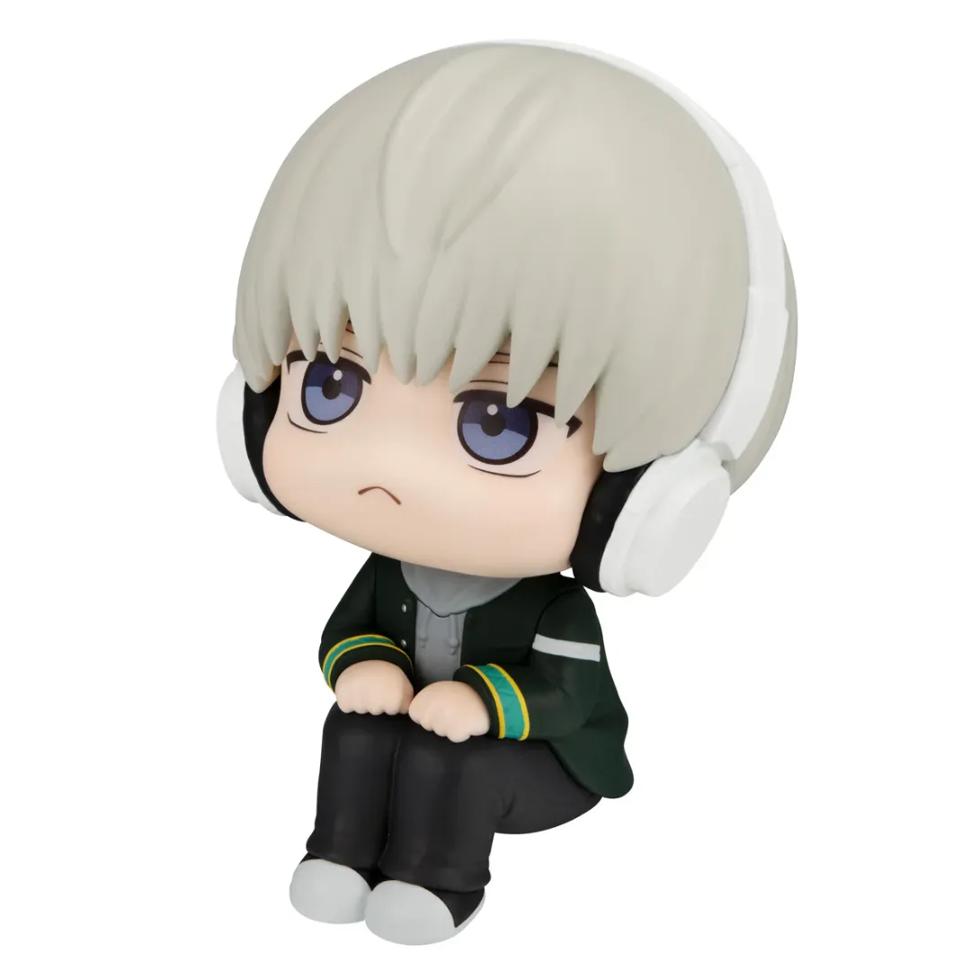 WIND BREAKER - LookUp Figure - Ren Kaji [PRE-ORDER](RELEASE DEC24)