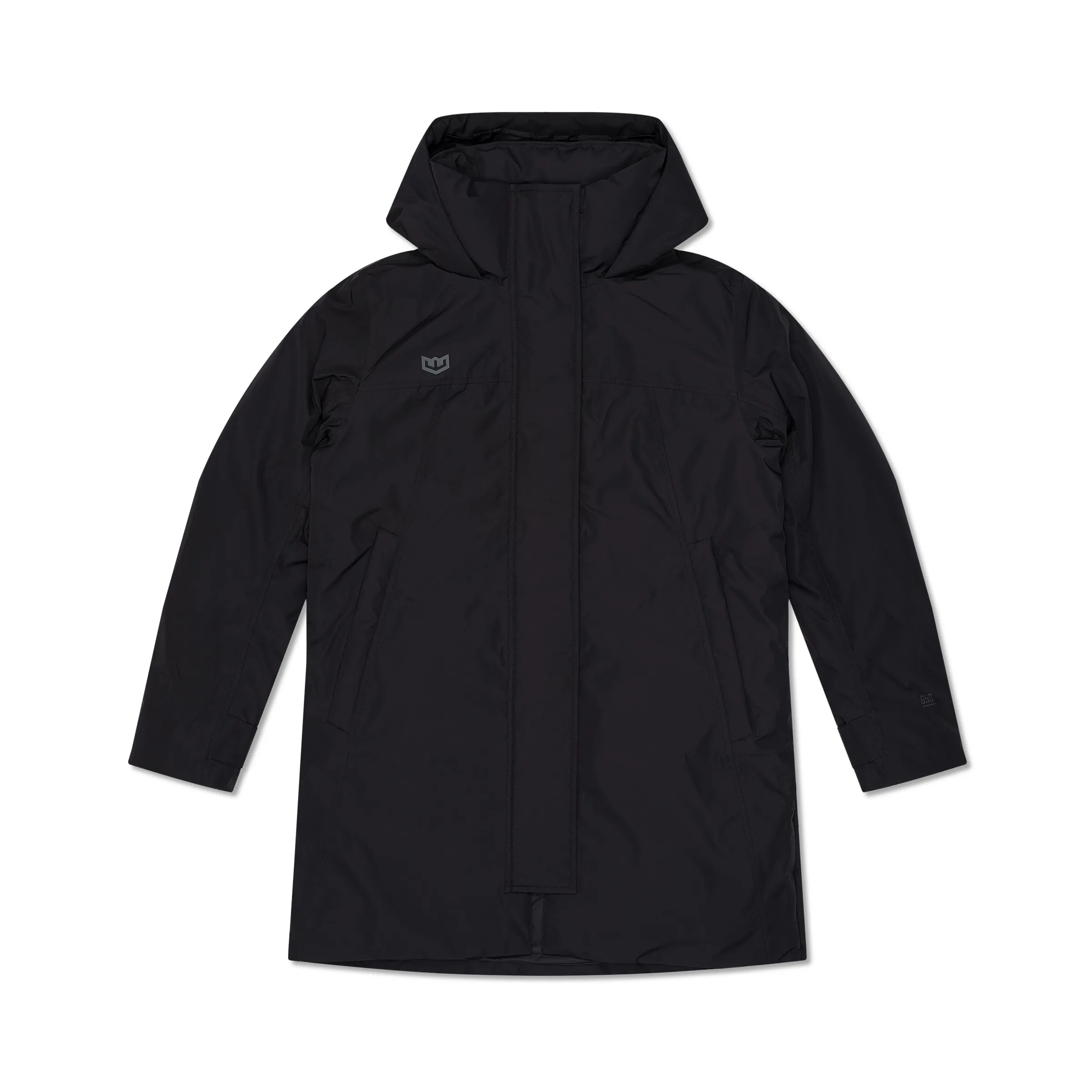 Women's Boiler Down Parka