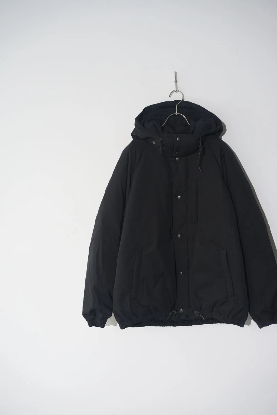 YOKO SAKAMOTO /  DOWN CLASSIC PARKA