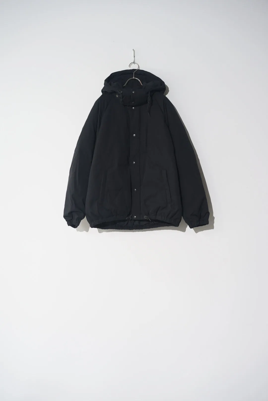 YOKO SAKAMOTO /  DOWN CLASSIC PARKA