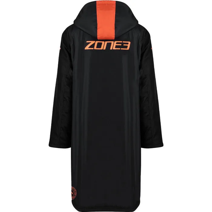 Zone 3 Recycled Thermo-Tech Parka Robe