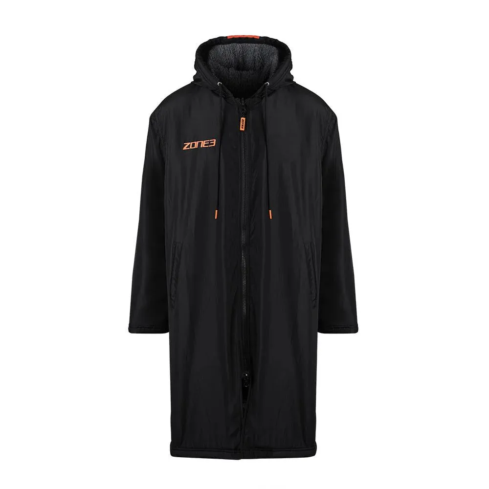 Zone 3 Recycled Thermo-Tech Parka Robe